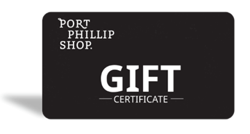 Port Phillip Shop Gift Card