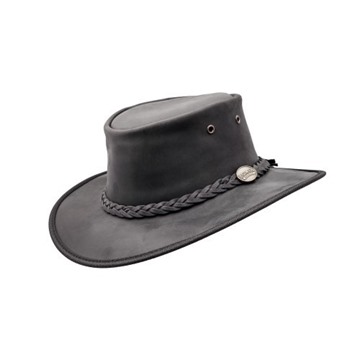Picture of Barmah Foldaway Bronco Hat