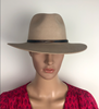 Picture of Akubra Leisure Time Hat Light Sand