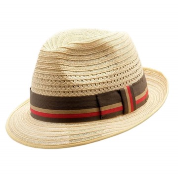 Picture of Akubra Casablanca Hat - Natural