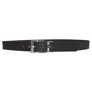 Picture of Thomas Cook Reversible Belt - Chocolate/Black