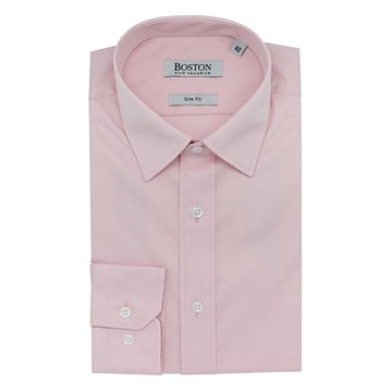Picture of Boston Fine Tailoring Liberty Business Shirt - Pink