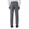 Picture of Uberstone Men's Jack Skinny Trouser - Silver