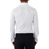 Picture of Cambridge Men's Modern Fit Elwood Shirt - White