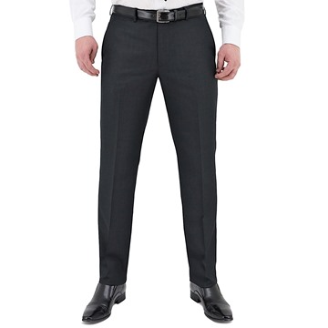 Picture of Daniel Hechter Cam Trouser - Charcoal