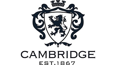 Picture for manufacturer Cambridge