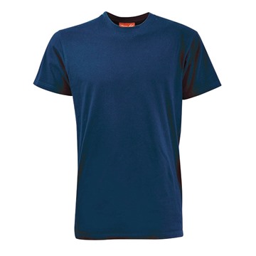 Picture of Thomas Cook Mens Classic Fit Tee - Petrol Blue
