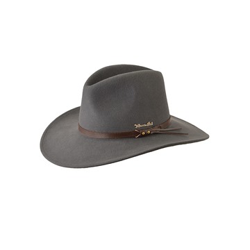 Picture of Thomas Cook Original Crushable Hat - Grey