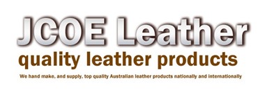Picture for manufacturer JCOE Leather