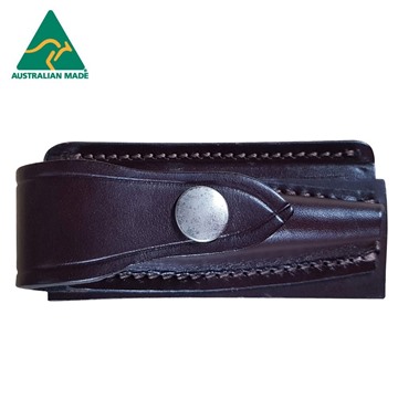 Picture of Stockmans Horizontal Pocket Knife Pouch - Small