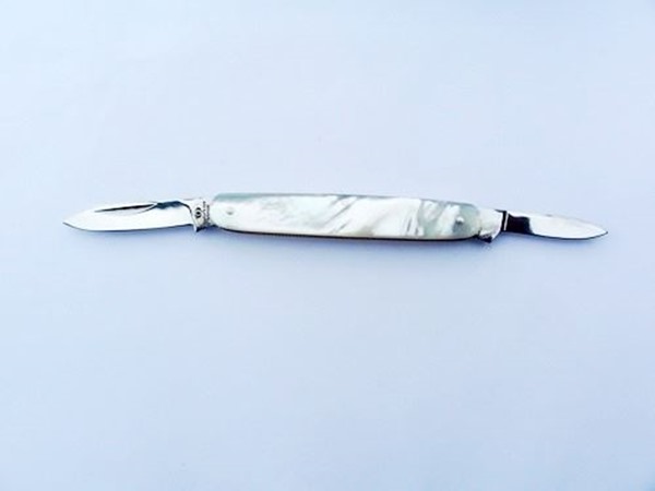 Picture of Gentlemens Pen Knife PC2370