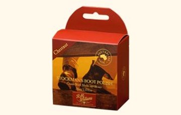rm williams boot polish kit