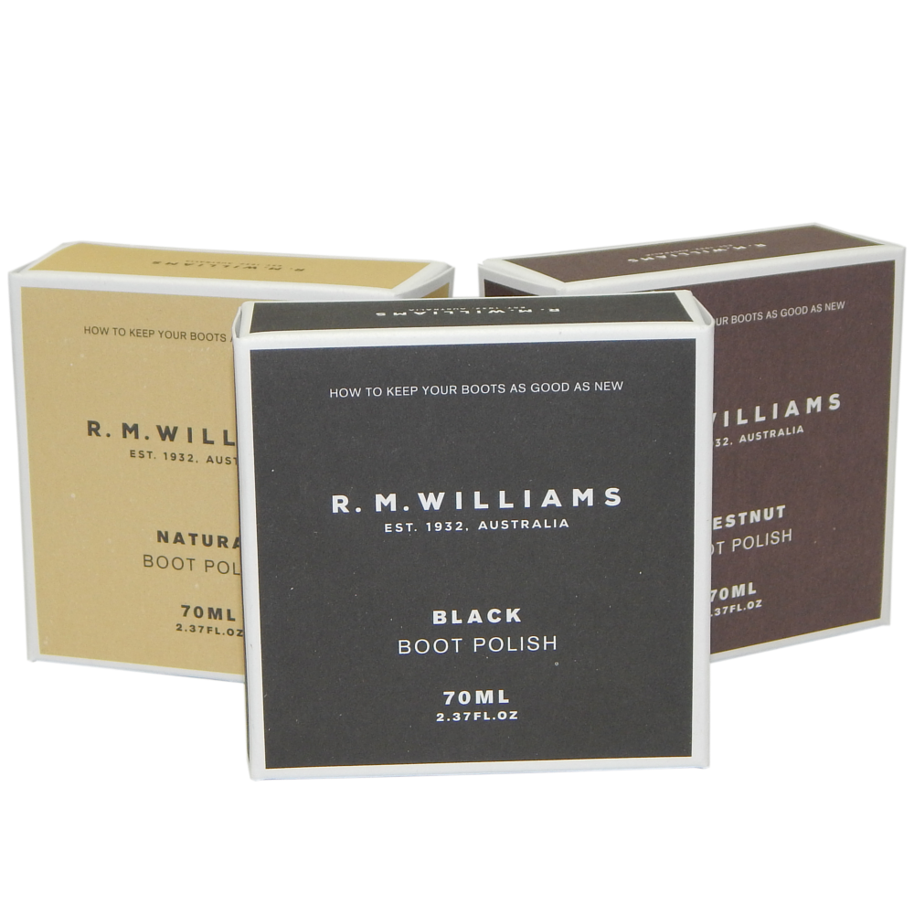 rmw boot polish