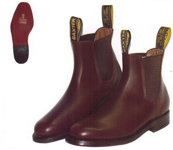 australian made womens boots
