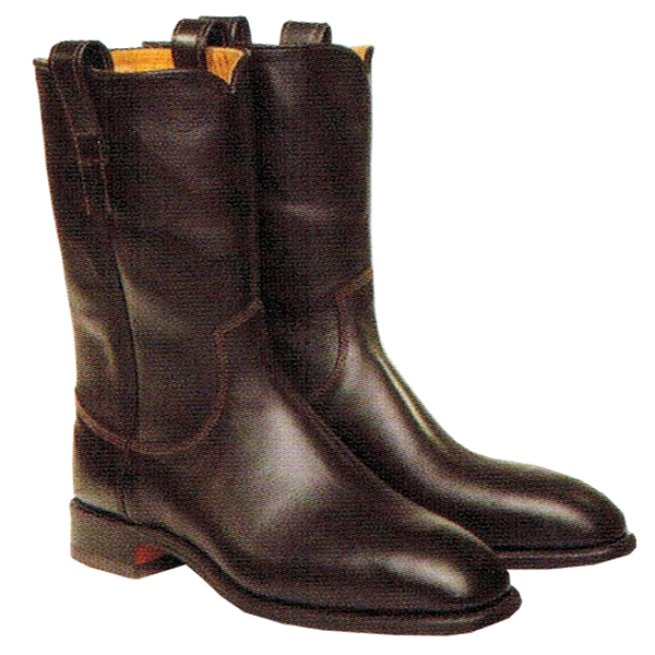 Picture of RM Williams Stock Agent Boot