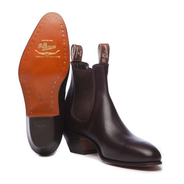 Buy > mens cuban heel boots australia > in stock
