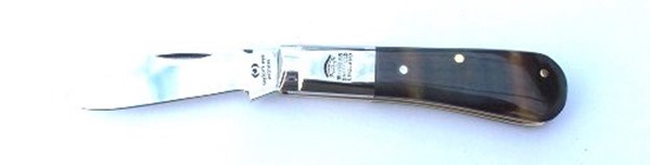 Picture of Ox Horn Pocket Knife PC100