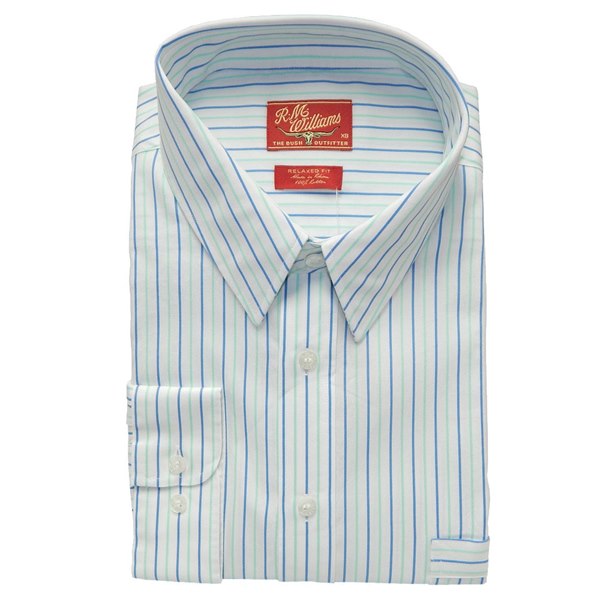 Picture of Big Men's Stone Haven Shirt
