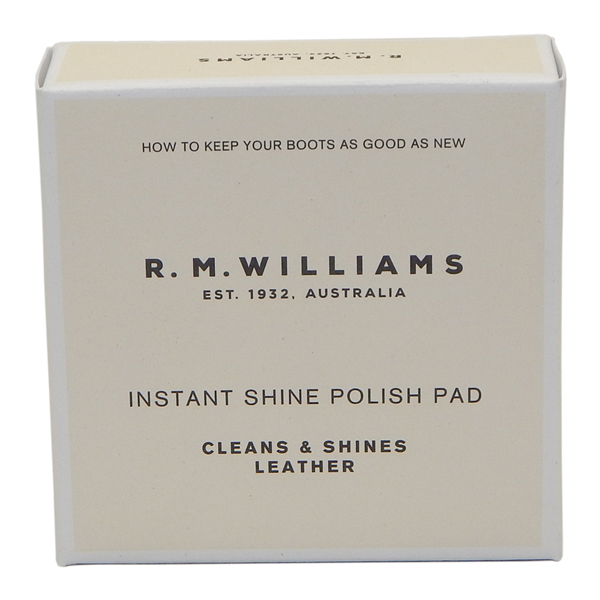 Picture of Instant Shine Polish Pad CC255