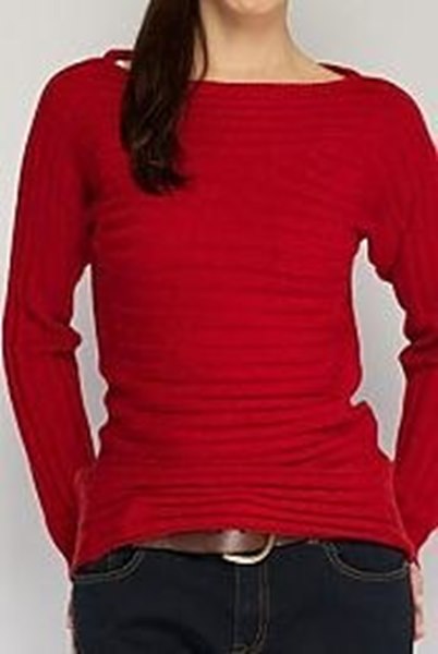 Picture of Ladies Mirage Sweater