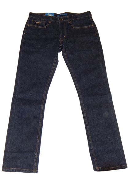 Picture of RM Williams TJ175 Dusty Jeans