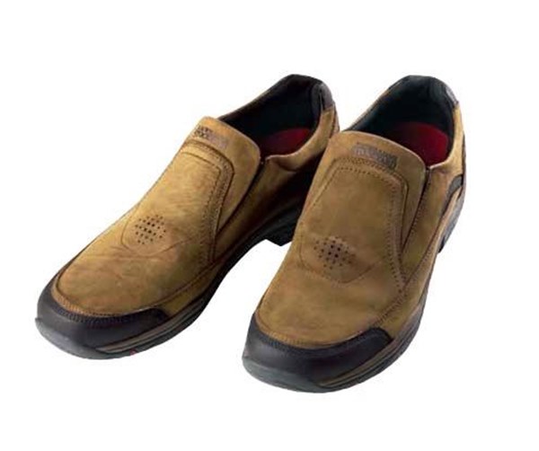 Picture of Waikerie Slip-on Shoe  DISCONTINUED B344B
