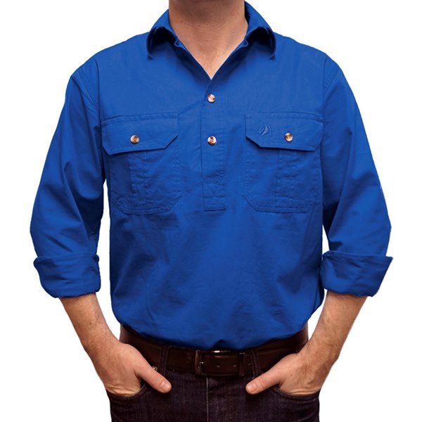Picture of Big Men's Brumby Shirts