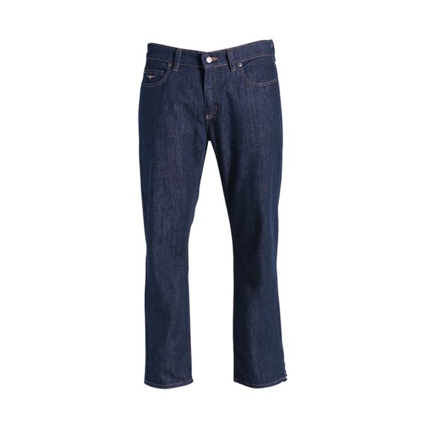 Picture of RM Williams Ramco Wool Denim Jeans