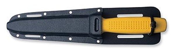 Picture of Underwater Knife Sheath 10 to 17cm by Victory Knives