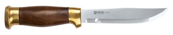 Picture of Blafjell knife by Helle