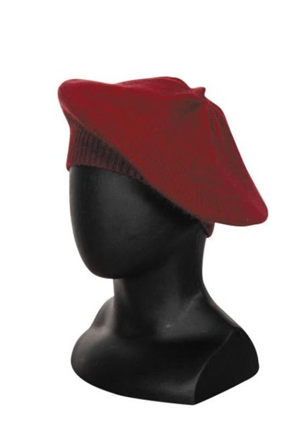 Picture of Native World Beret Seamless