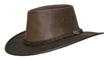 Picture of Barmah Squashy Kangaroo Cooler Hat