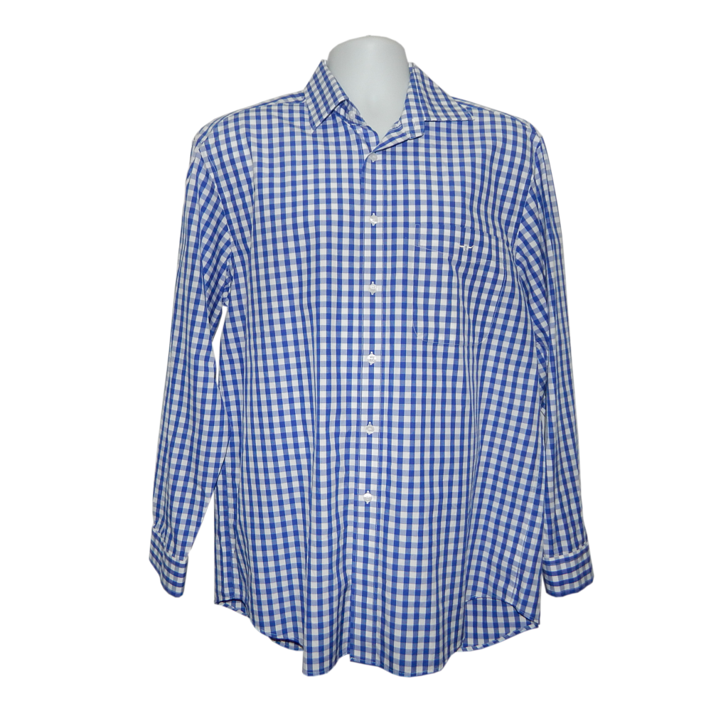 Buy RM Williams Discontinued Forster Shirt | Port Phillip Shop