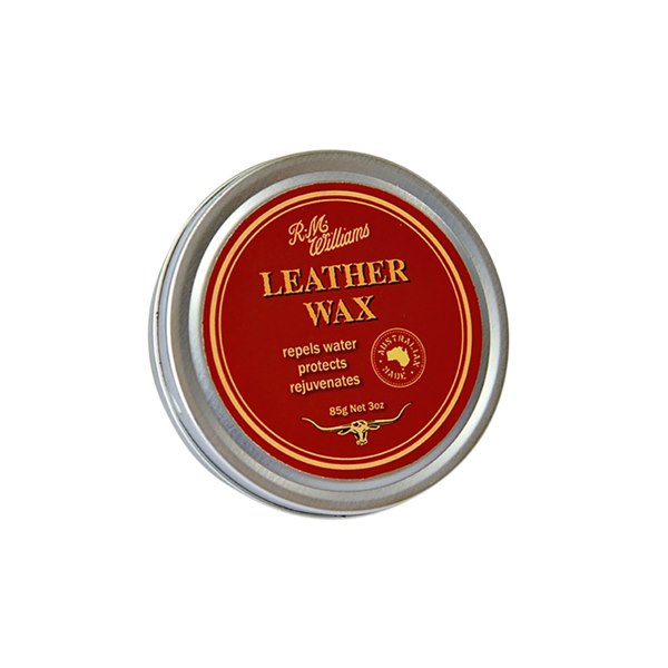 Picture of Leather Wax RMW CC252