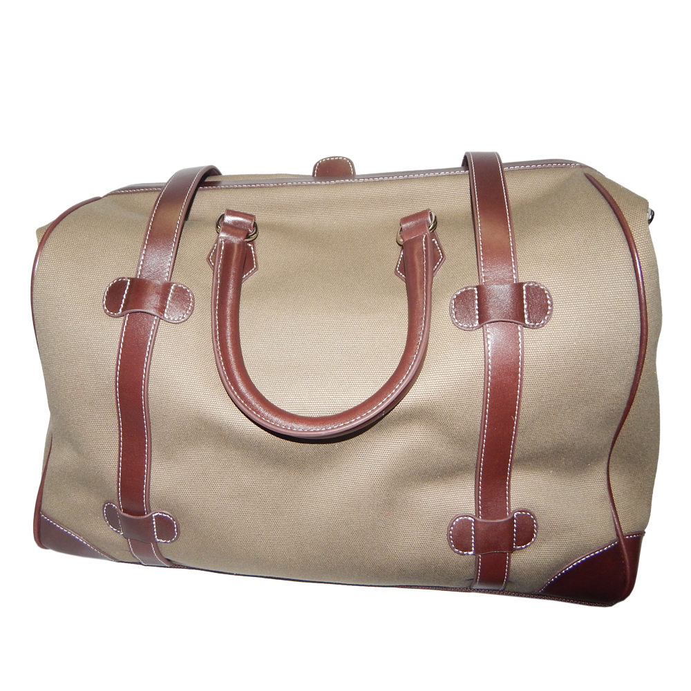 Buy RM Williams Monash Travel Bag Port Phillip Shop