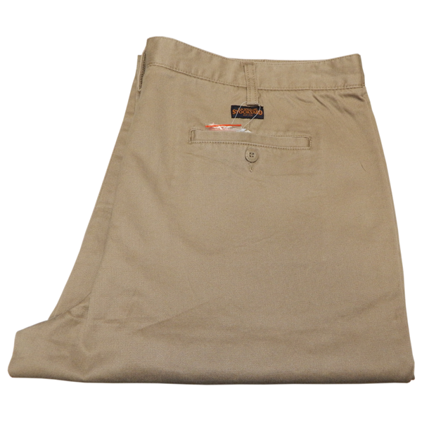 Picture of RM Stockyard Edale Trousers Buckskin - CLEARANCE