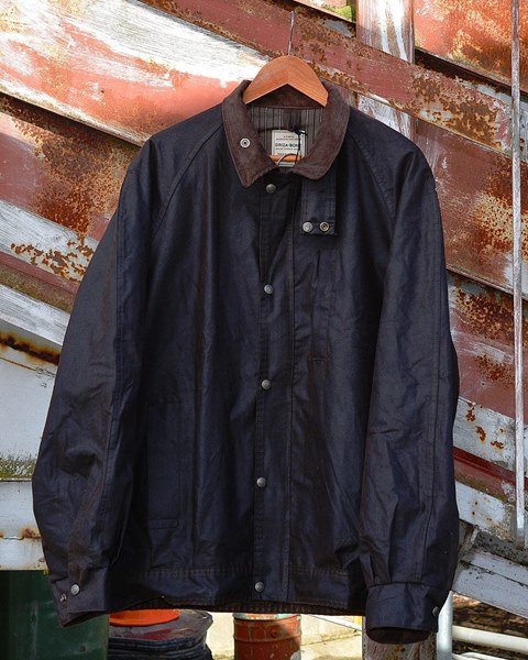 Picture of Driza-Bone Brumby Jacket