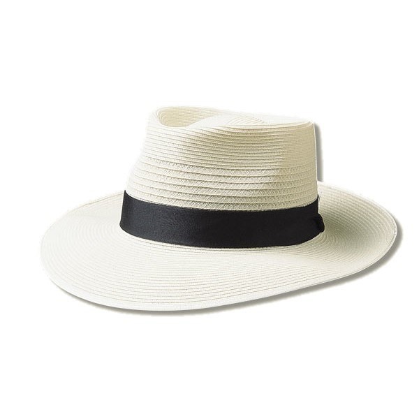Picture of Akubra Country Club Hat - Cream
