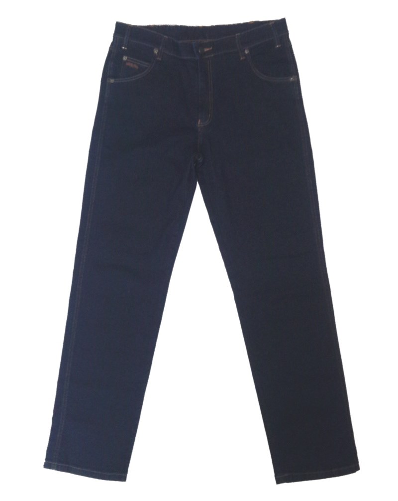RM Stockyard Yardman Stretch Denim Jeans Slim Fit Low Rise - CLEARANCE ...