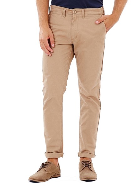 Buy Driza-Bone Chino Trouser Pantone PAM5065CNS | Port Phillip Shop