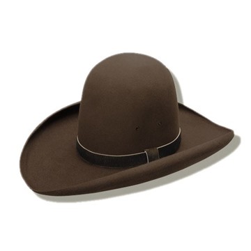 Picture of Akubra Sombrero hat Fawn