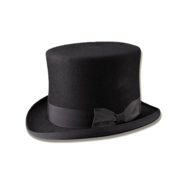 Picture of Akubra Top Hat