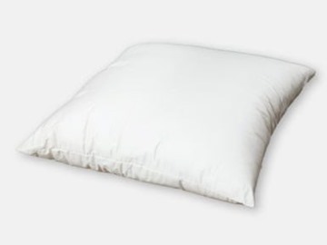 Picture of European Pillow - 65x65cm - Pure Australian Wool Pillows