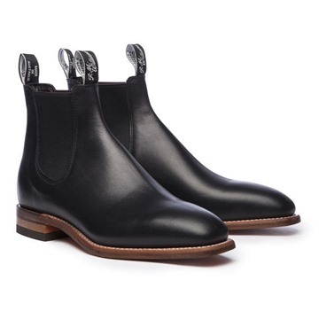 rm williams sydney boot sale