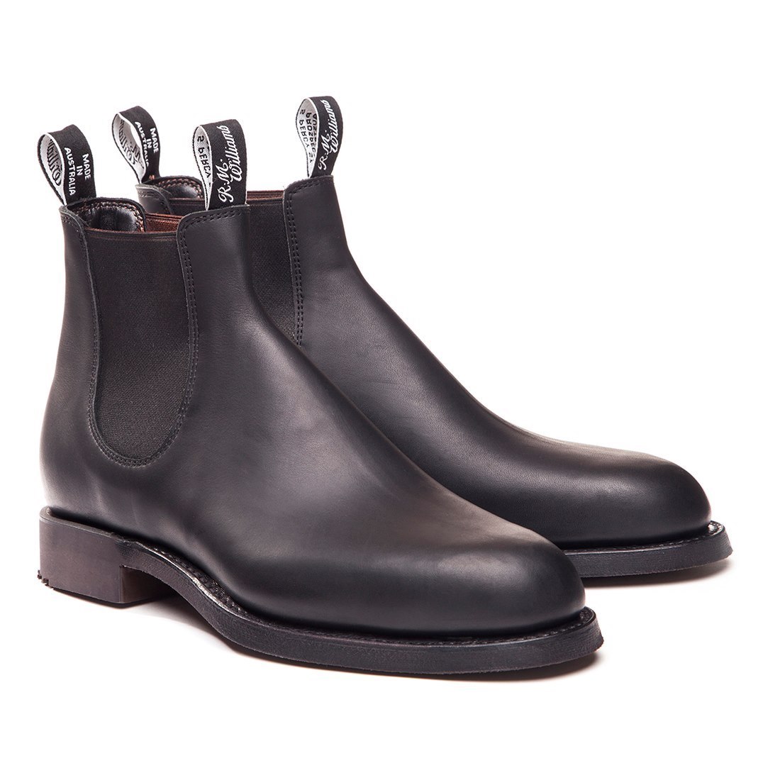 RM Williams Gardener Boot - Work / Walking B530G | Port Phillip Shop