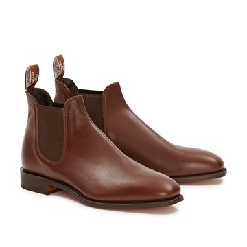 RM Williams Boots | Port Phillip Shop