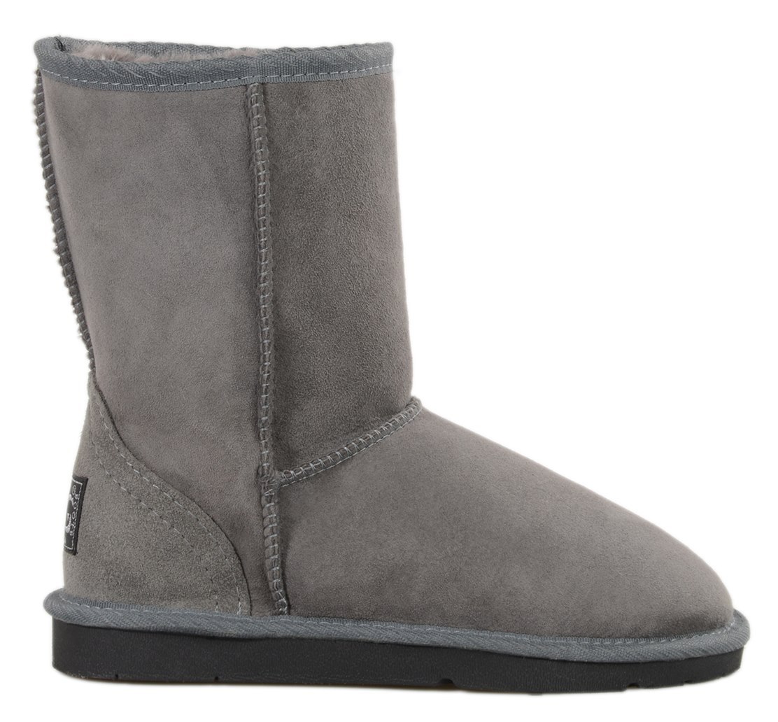 Australian Made Classic Short Ugg | Port Phillip Shop