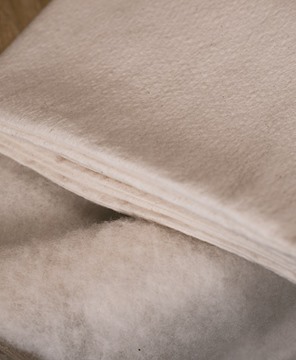 Aussie Wool Comfort Pillow Protector