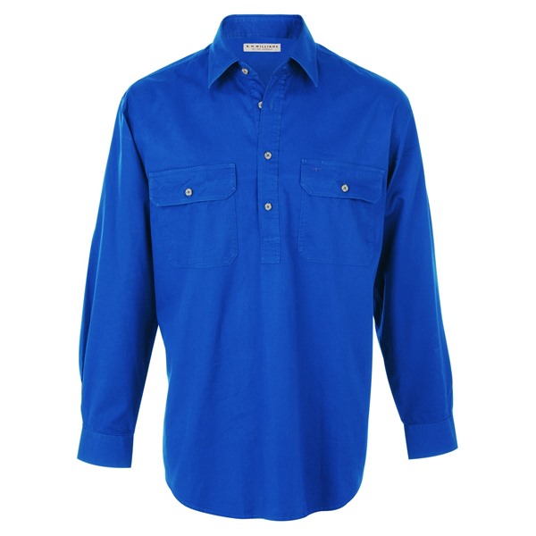 RM Williams Brigalow Longhorn Shirt Bundle