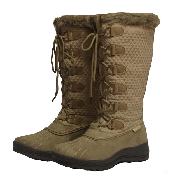 Picture of Baxter Whistler High leg boot